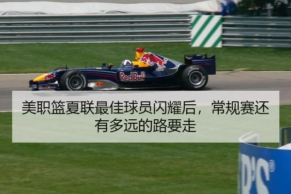 美职篮夏联最佳球员闪耀后，常规赛还有多远的路要走